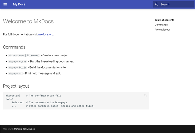 Gitbook